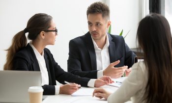 Preparing to Interview